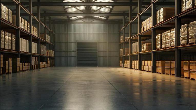 Warehouse