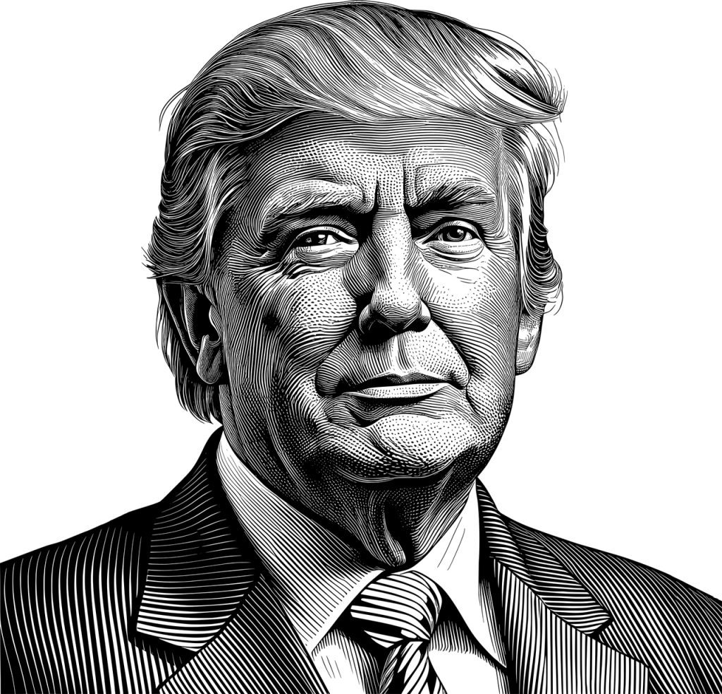 "Silhouette of a human head filled with gears and circuit lines, symbolizing artificial intelligence and machine learning."

