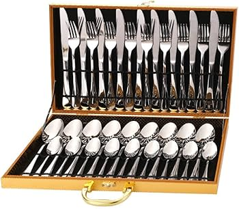 Pakistan's Cutlery Exports Are Surging You Won’t Believe the 10-Month Figures