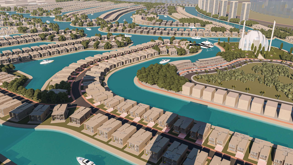 Kingdom Valley Slammed with Massive Rs150 Million Fine for Shocking Real Estate Scam