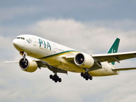 PIA’s Daring Rescue Flight Brings Home Pakistanis Trapped by Iran ShutdownRepatriation of Pakistanis Stranded in Iran