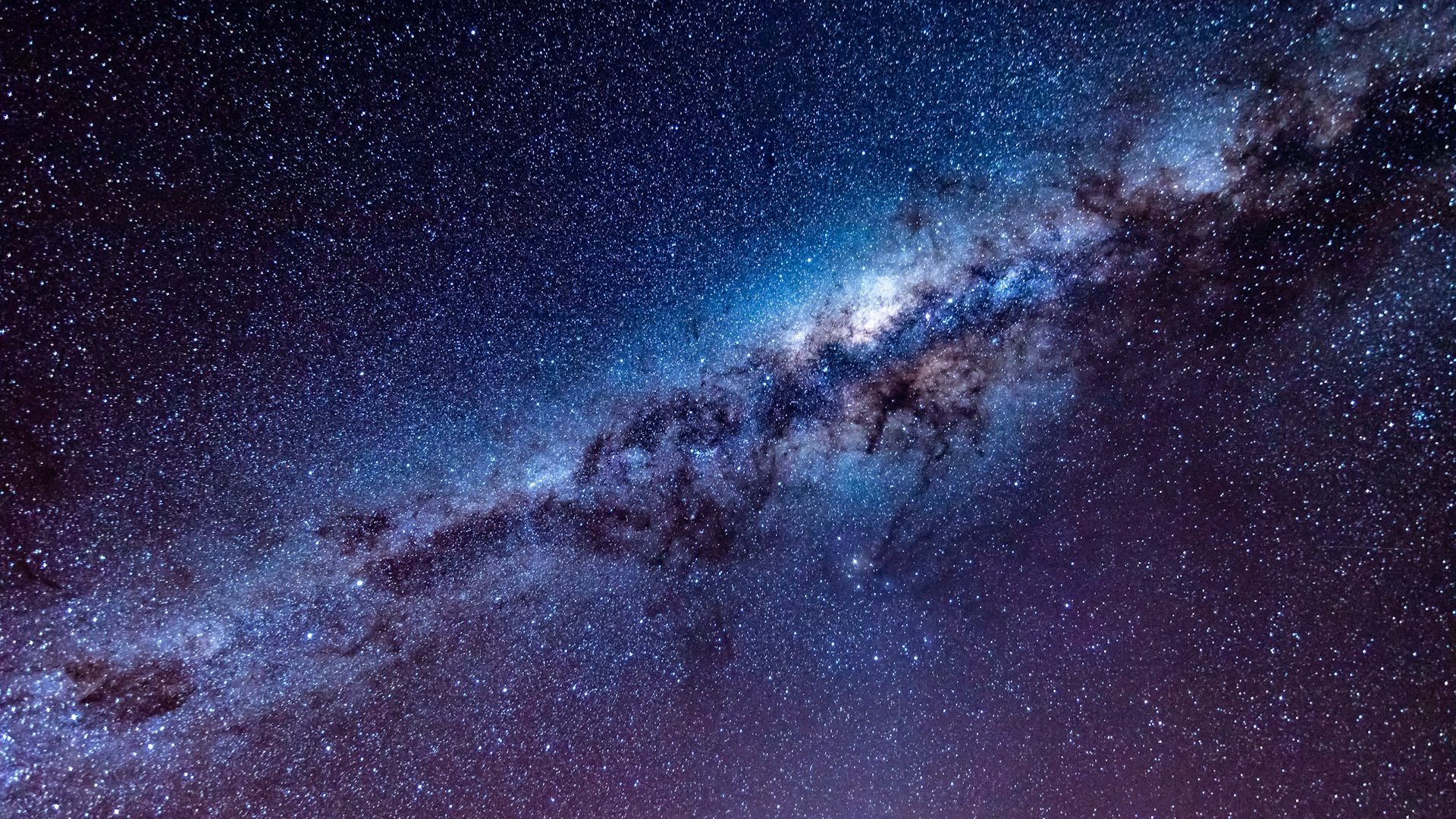 Milky way