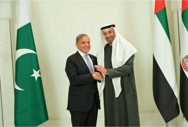 Secret Deal? What Pakistan and UAE Just Agreed On Could Change South Asia Forever