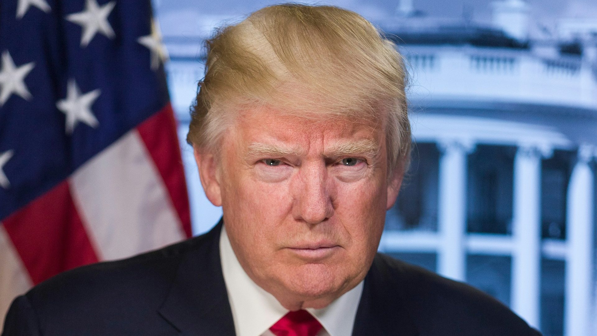 Donalt Trump