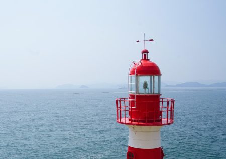 lighthouse-748Red at Red Sea