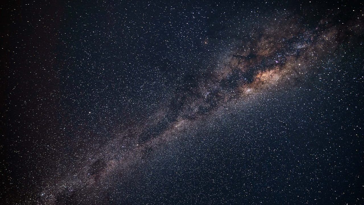 Milky Way