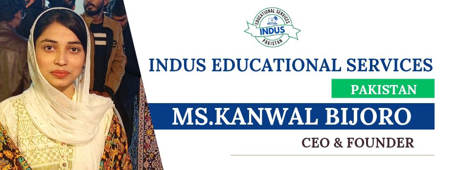 Ms. Kanwal Bijoro Becomes Pakistan’s Youngest Female CEO in the Education Sector